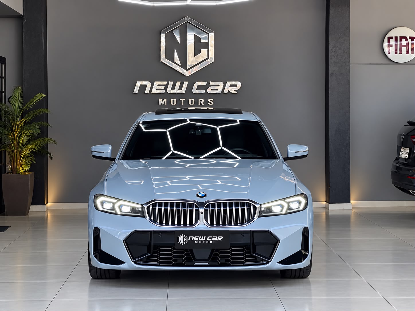 BMW 320i