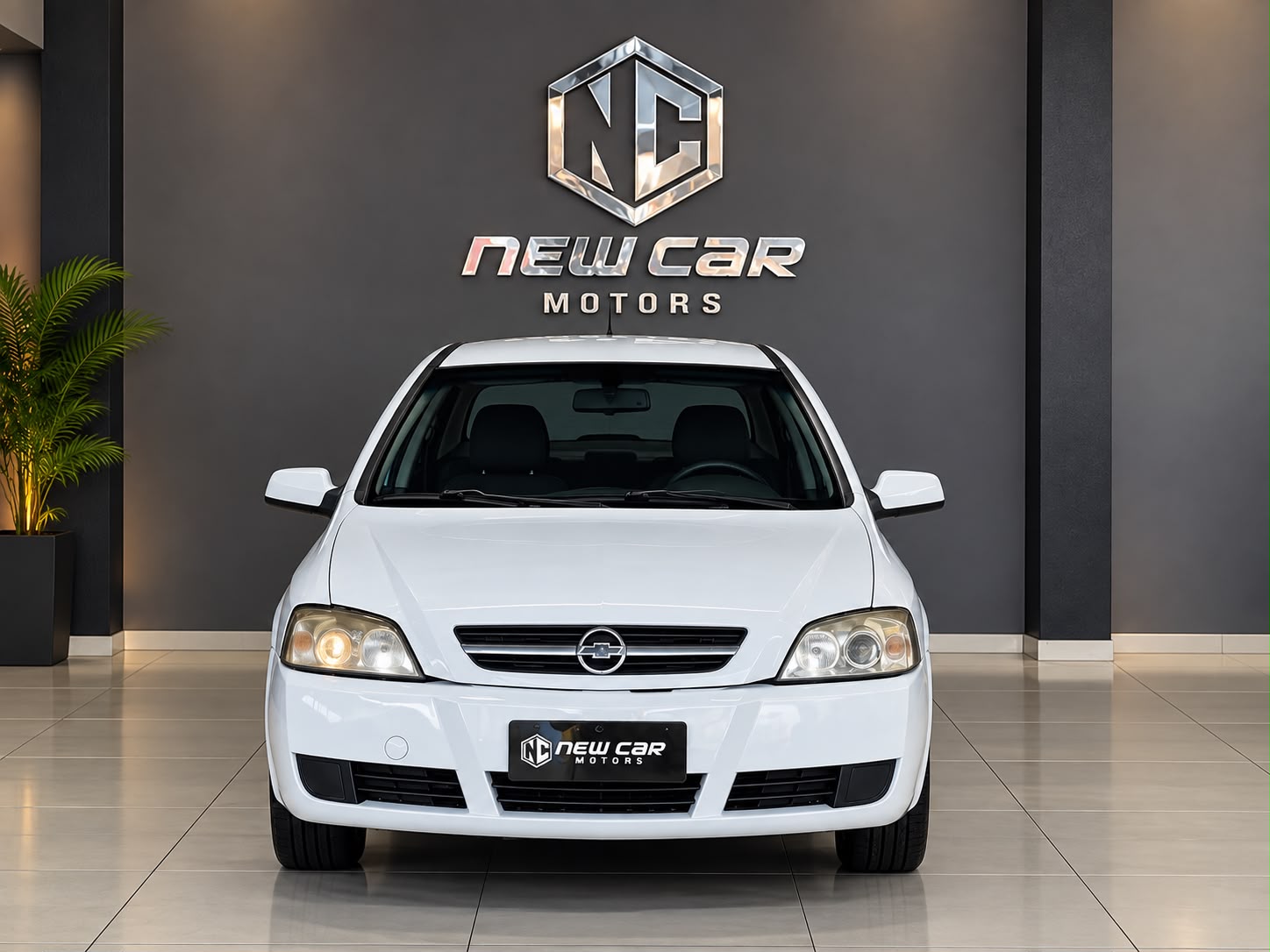 CHEVROLET ASTRA