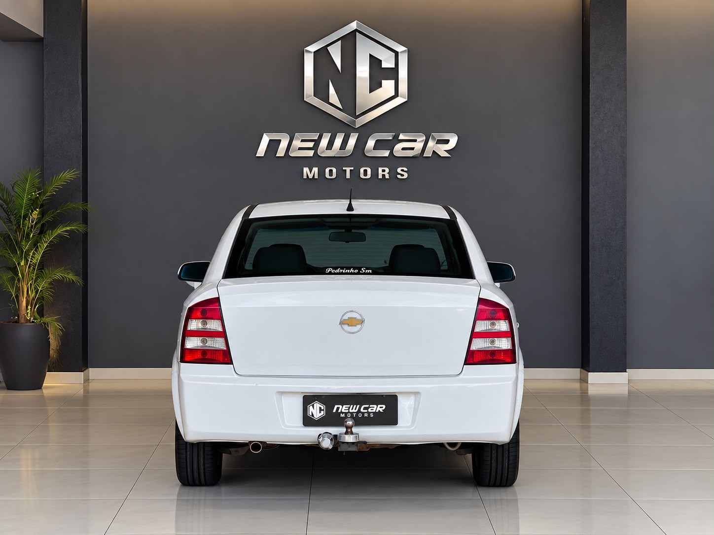 CHEVROLET ASTRA