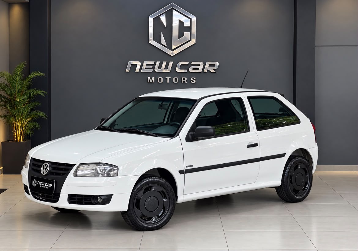 VOLKSWAGEN GOL