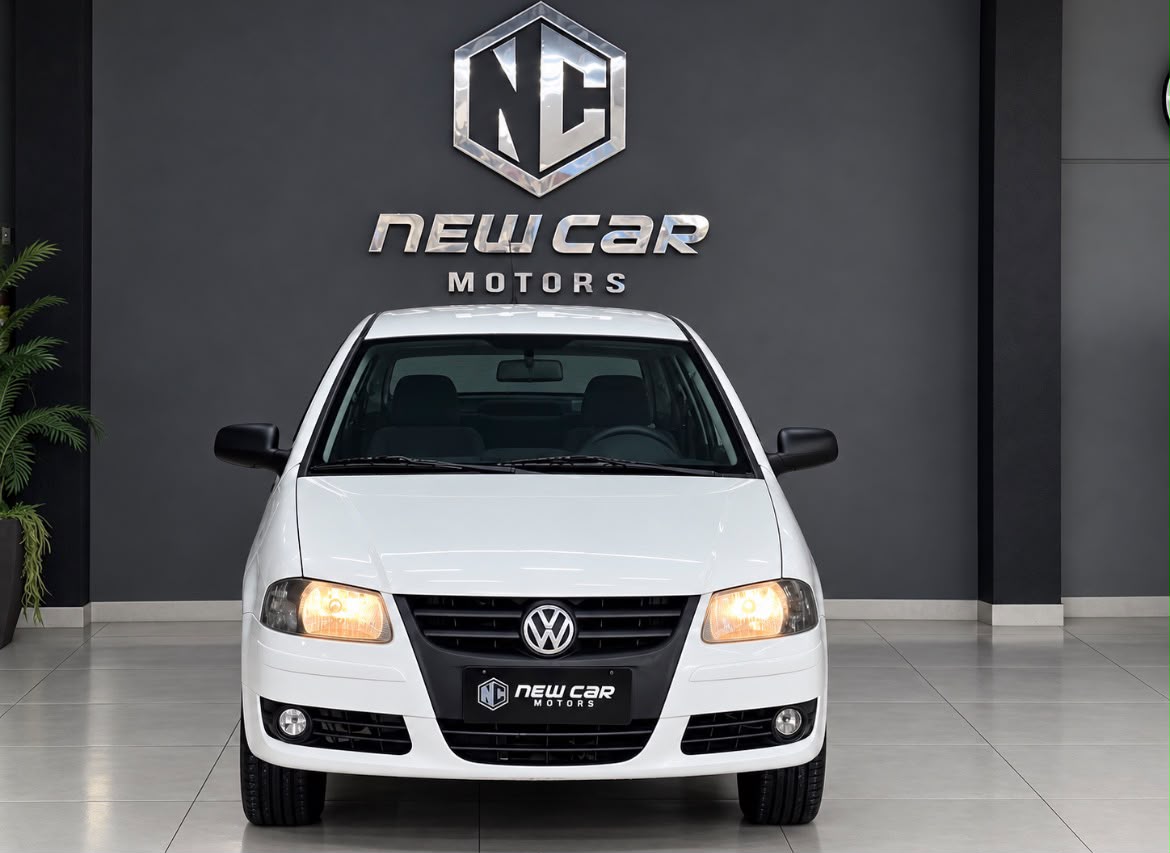 VOLKSWAGEN GOL