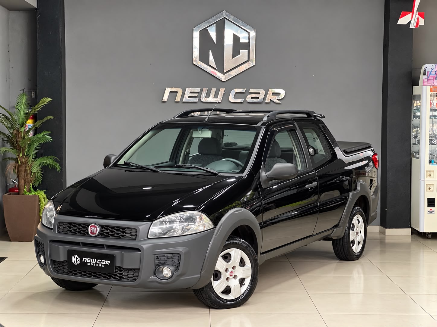 FIAT STRADA