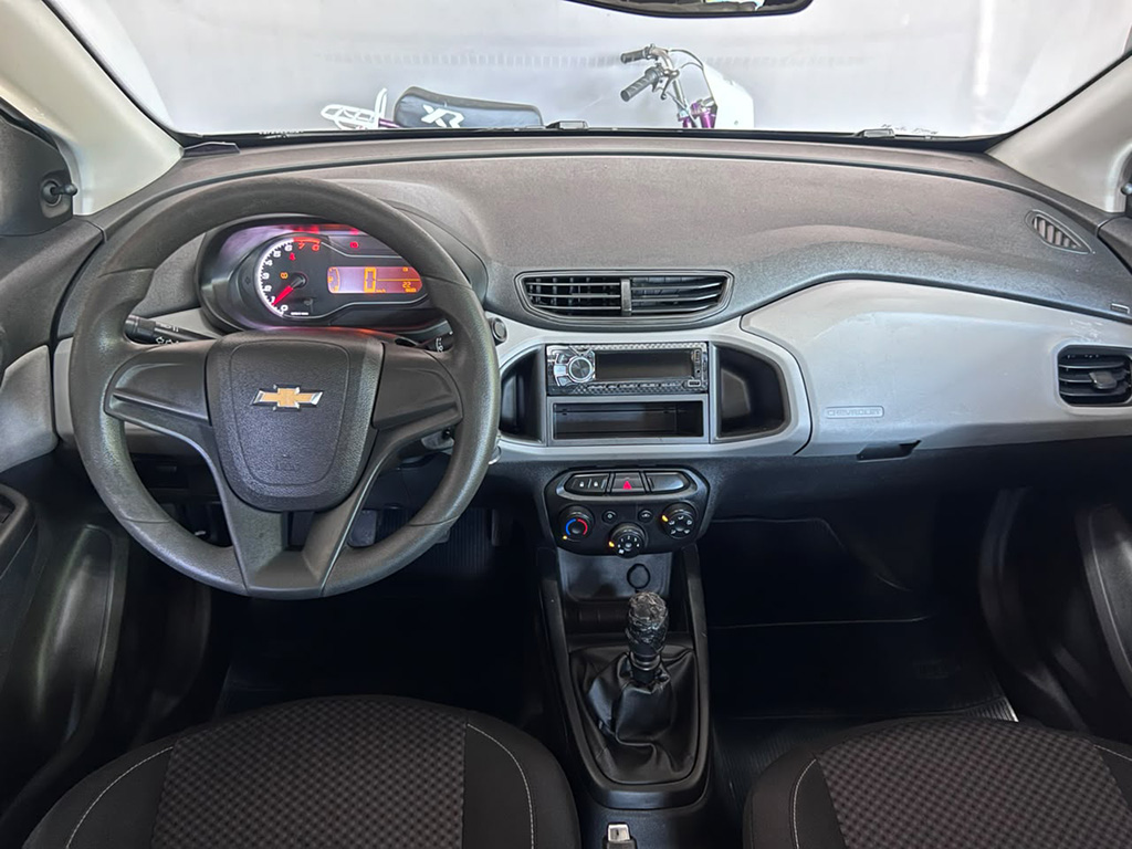 CHEVROLET PRISMA