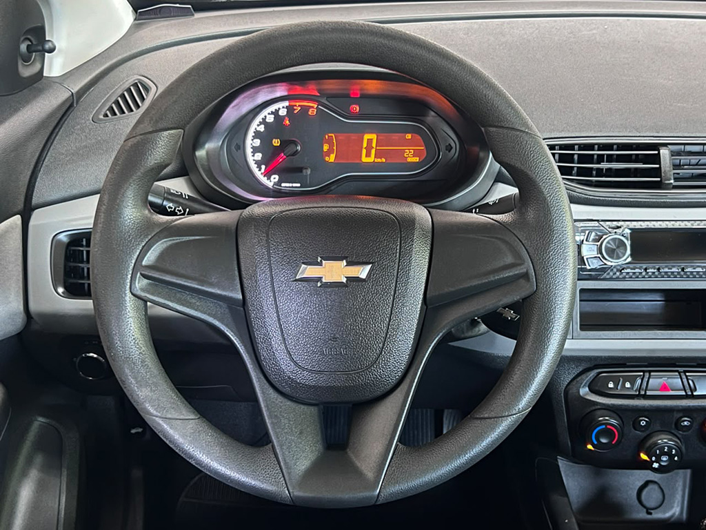 CHEVROLET PRISMA