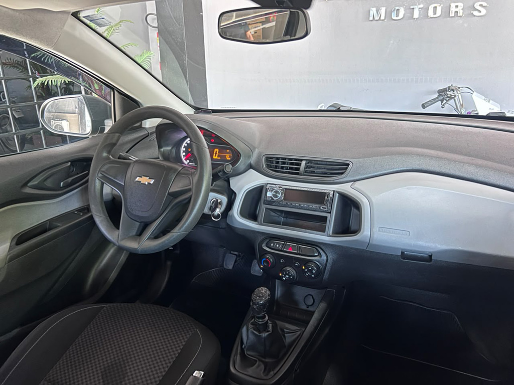 CHEVROLET PRISMA