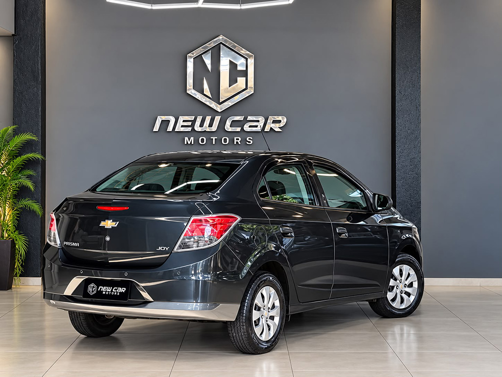 CHEVROLET PRISMA