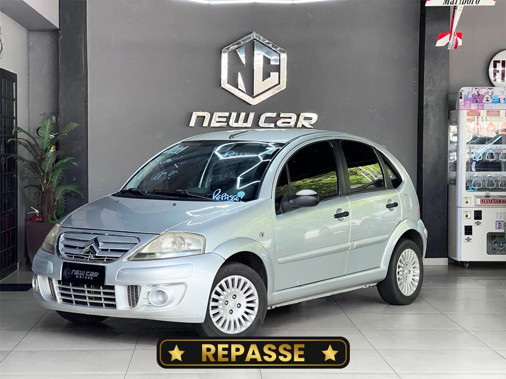 CITROEN C3 SONORA