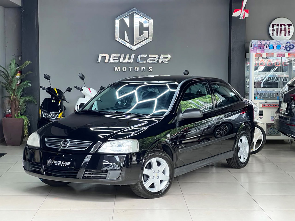 CHEVROLET ASTRA