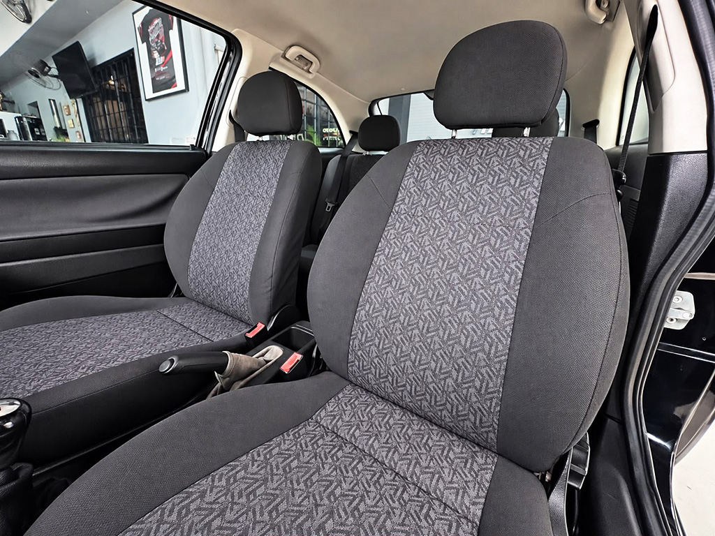 CHEVROLET ASTRA