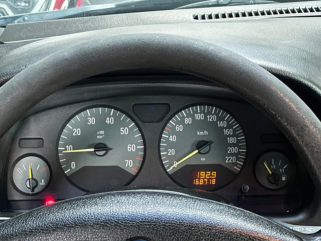 CHEVROLET ASTRA