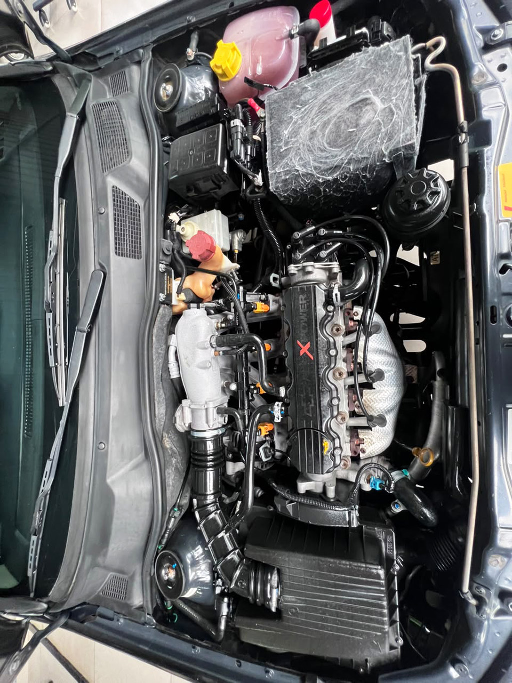 CHEVROLET ASTRA