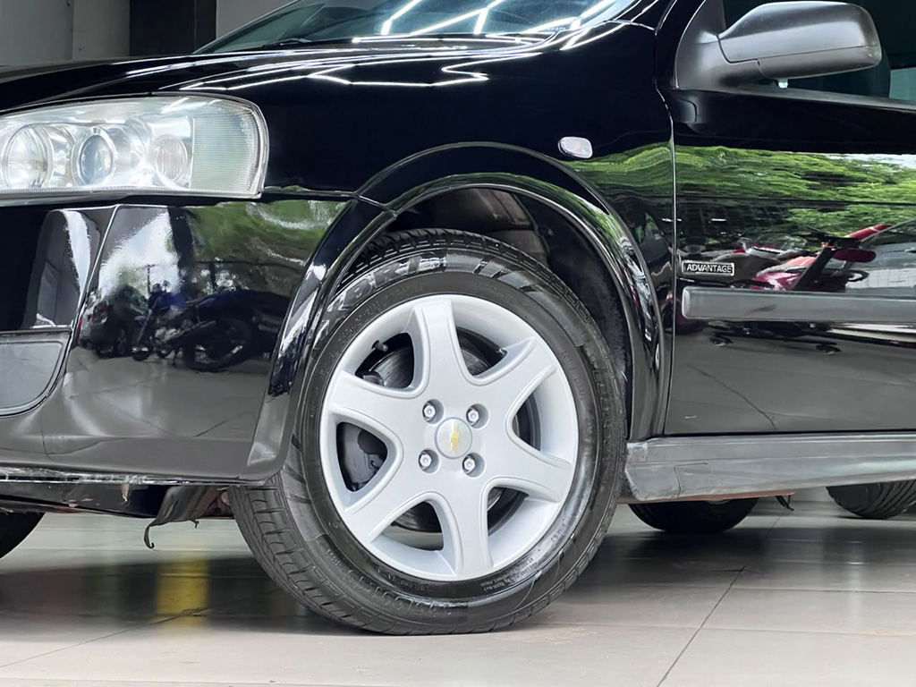 CHEVROLET ASTRA