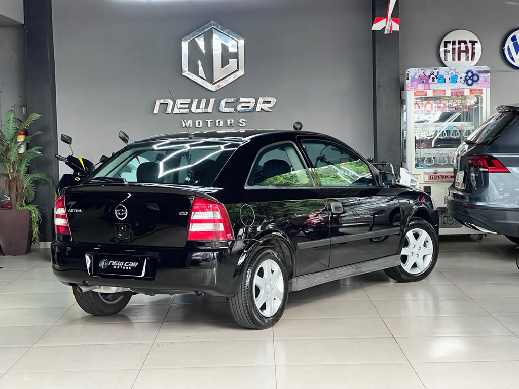 CHEVROLET ASTRA