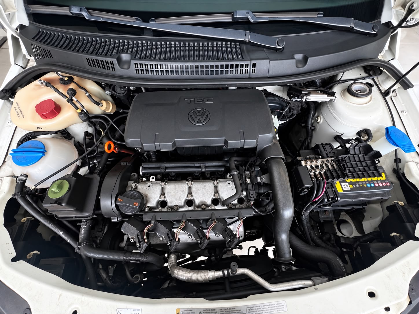 VOLKSWAGEN GOL