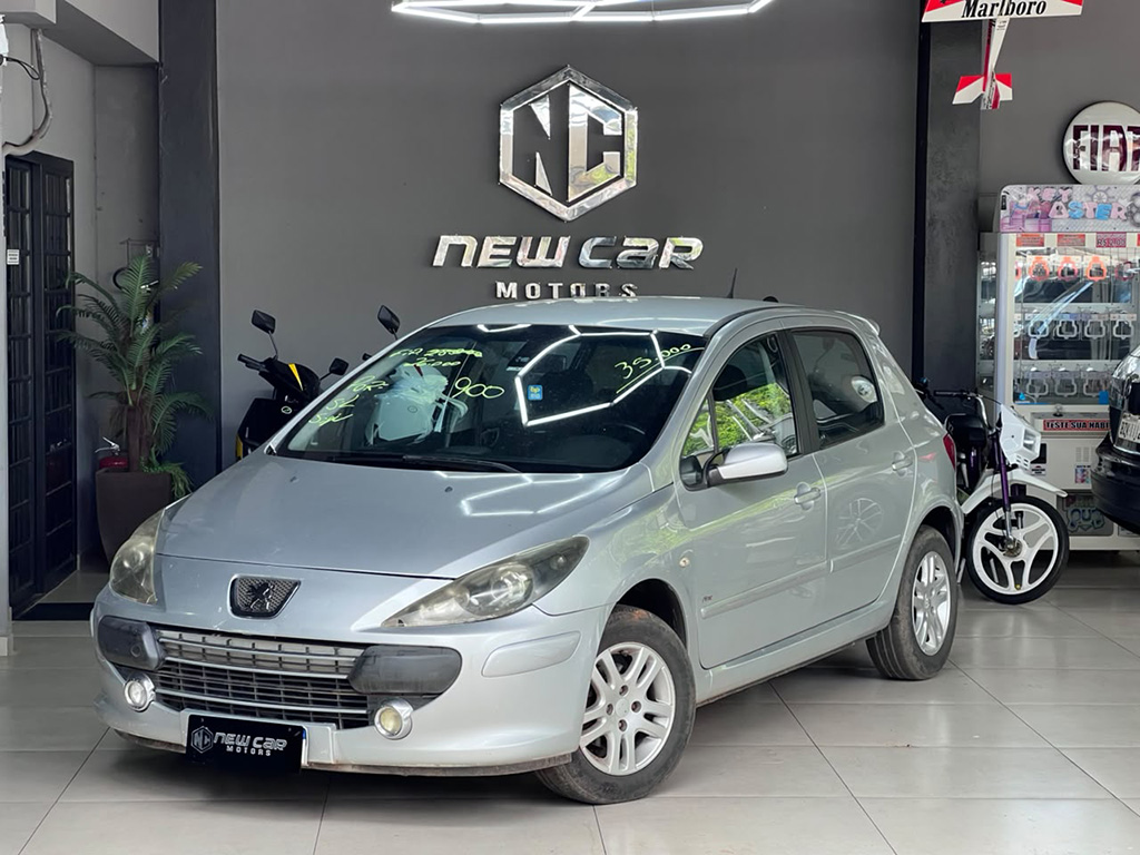 PEUGEOT 307