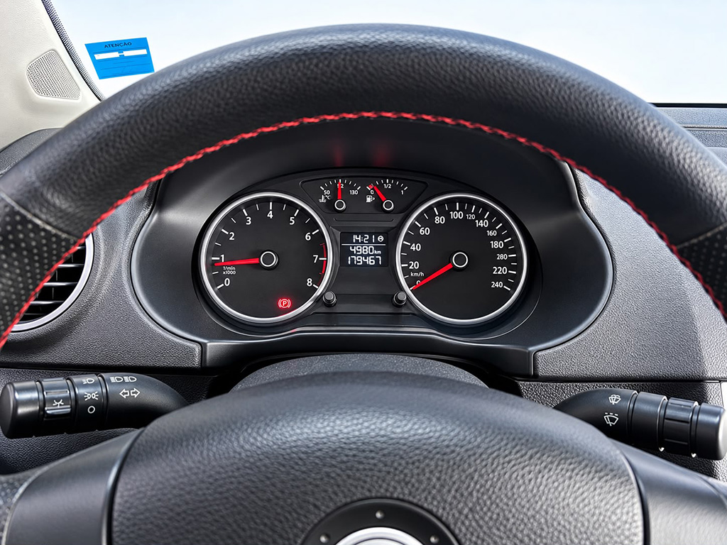 VOLKSWAGEN SAVEIRO