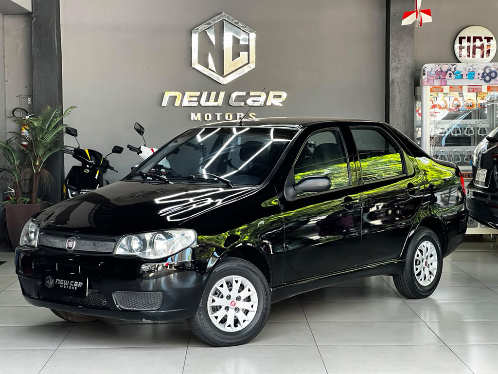 FIAT SIENA