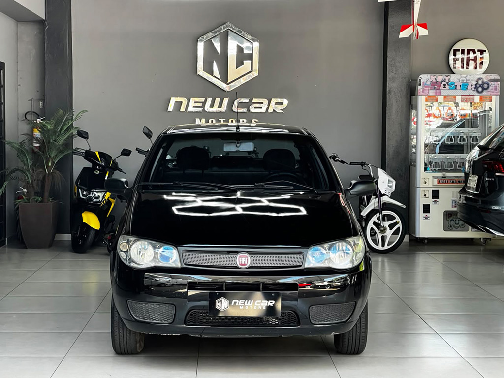 FIAT SIENA