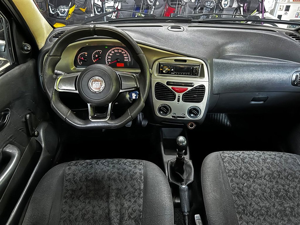 FIAT SIENA