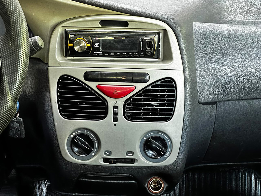 FIAT SIENA