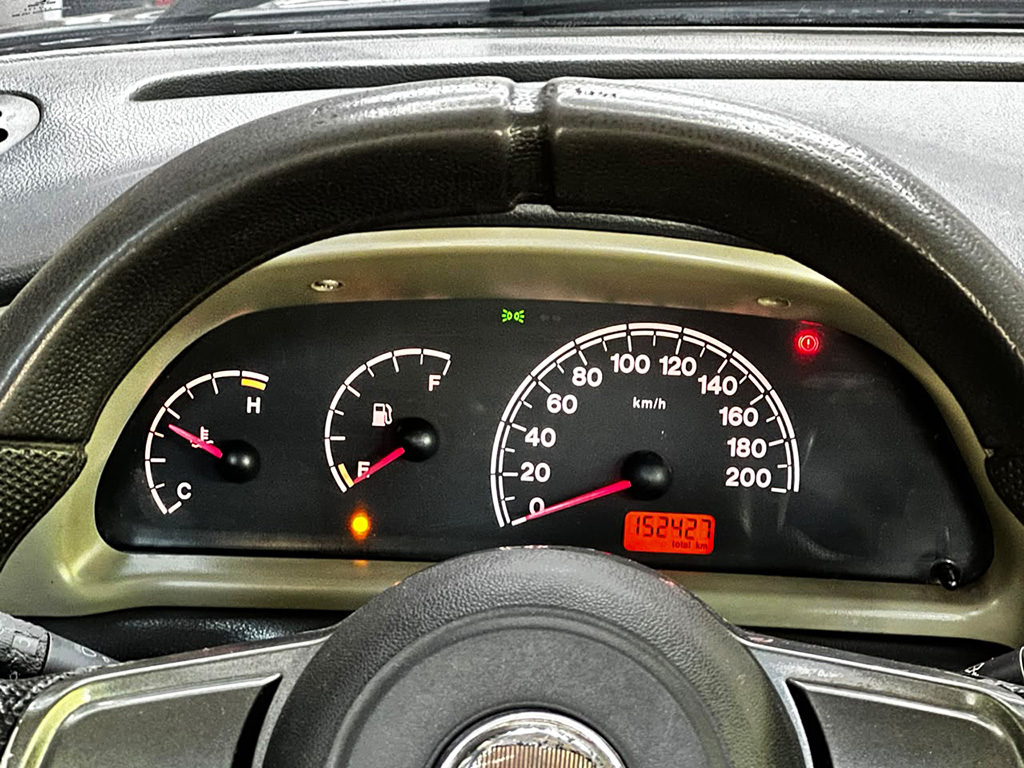 FIAT SIENA