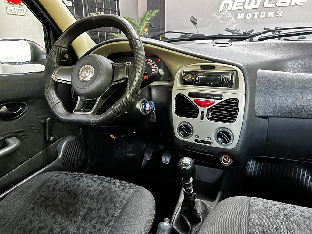 FIAT SIENA