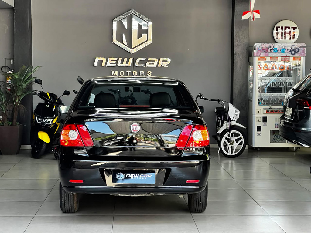 FIAT SIENA