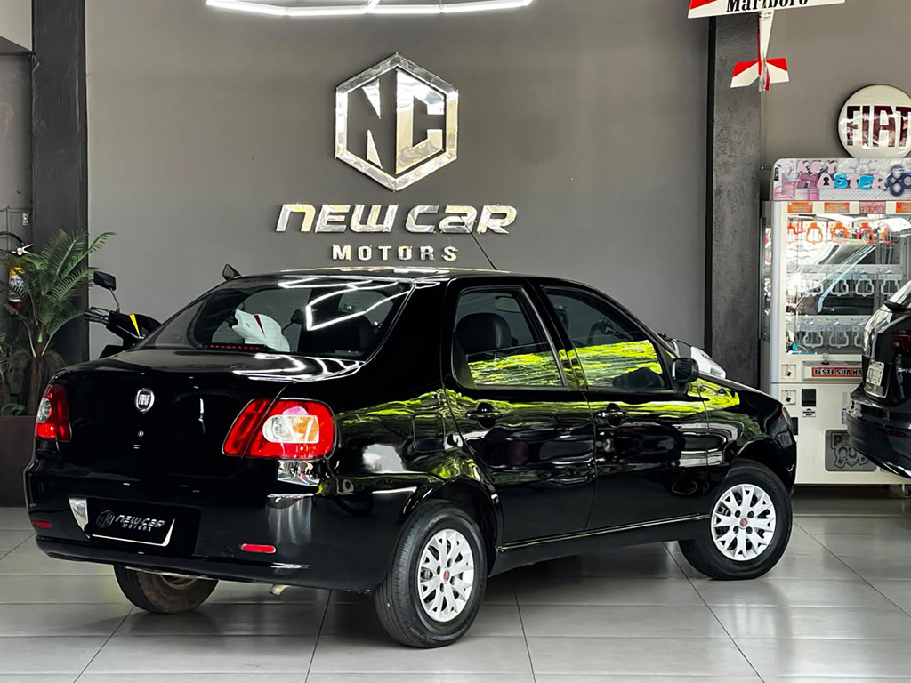 FIAT SIENA
