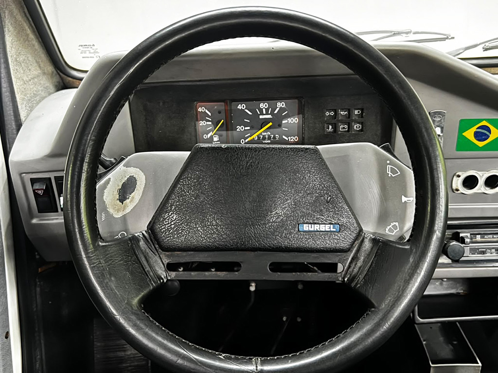 GURGEL BR-800