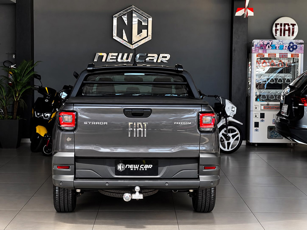FIAT STRADA