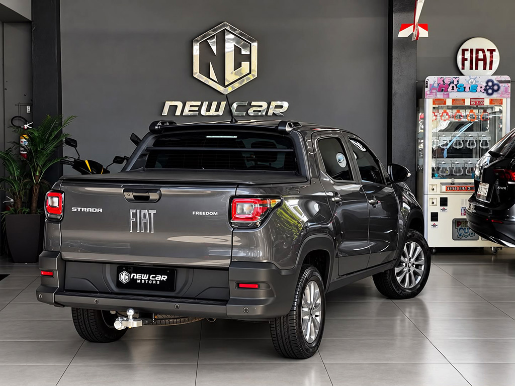FIAT STRADA