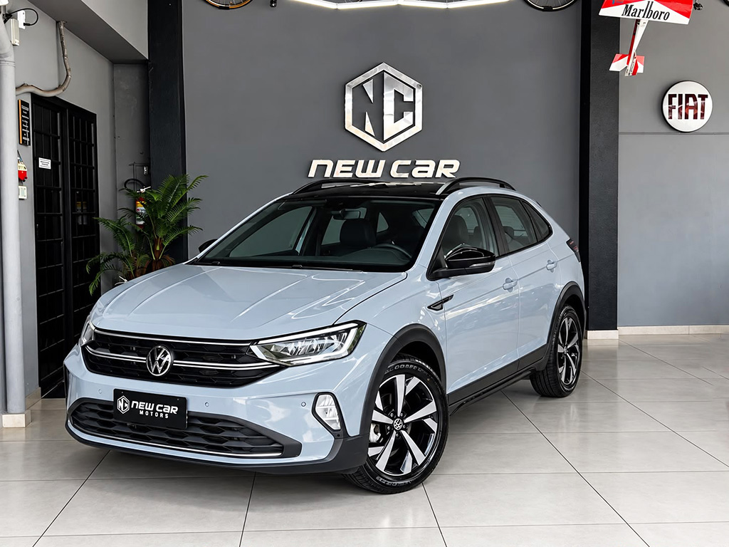 VOLKSWAGEN NIVUS