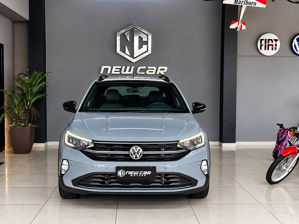VOLKSWAGEN NIVUS