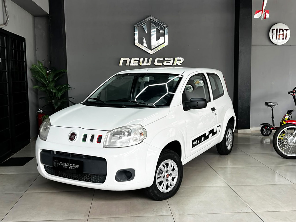 FIAT UNO