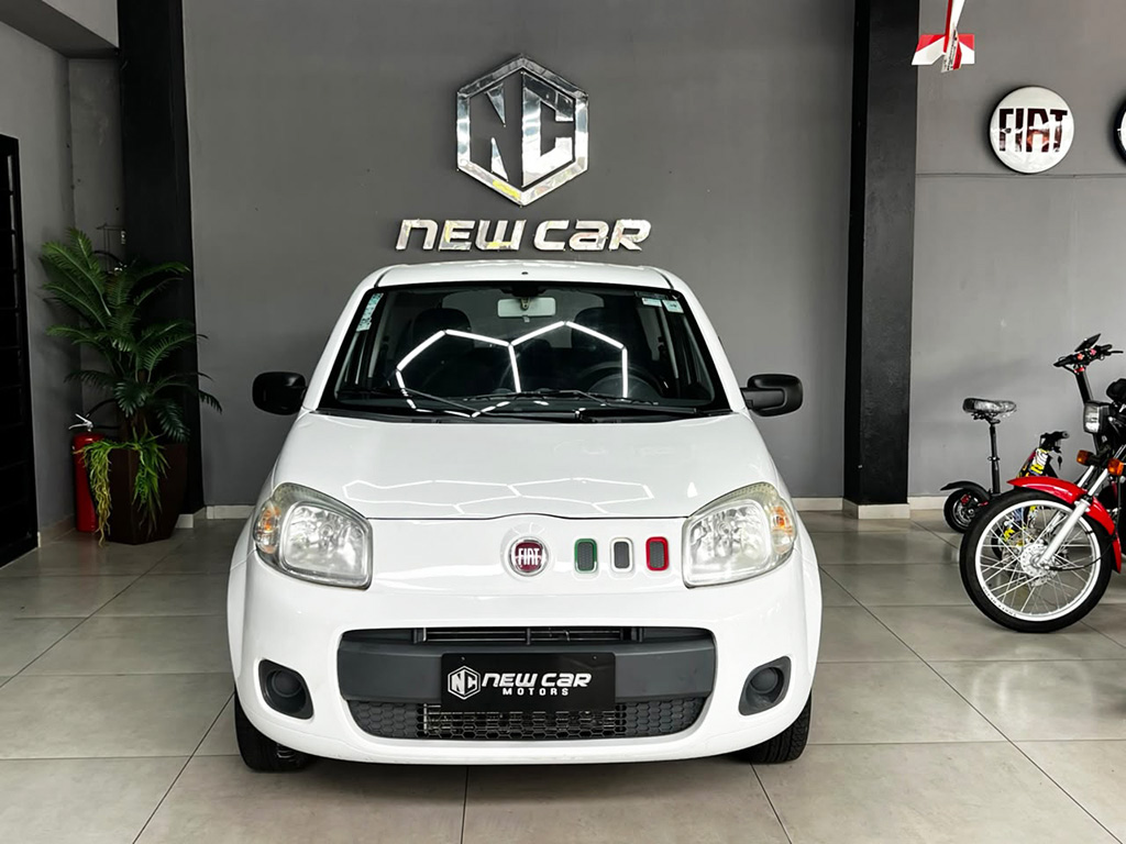 FIAT UNO