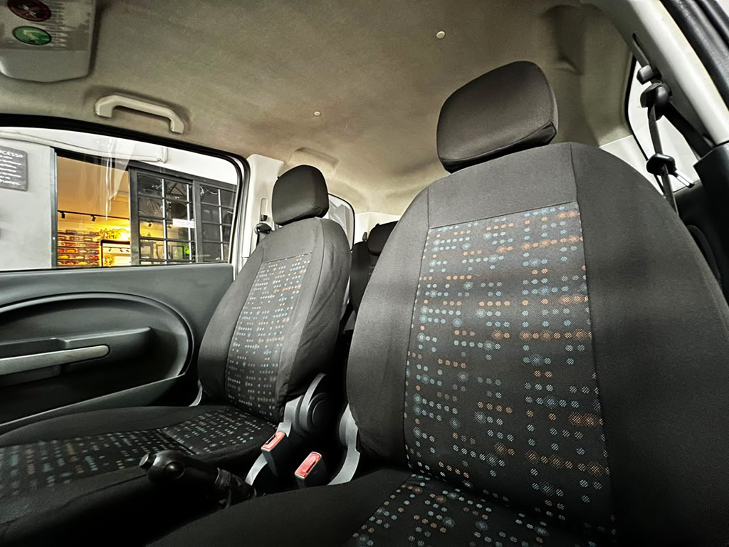 FIAT UNO