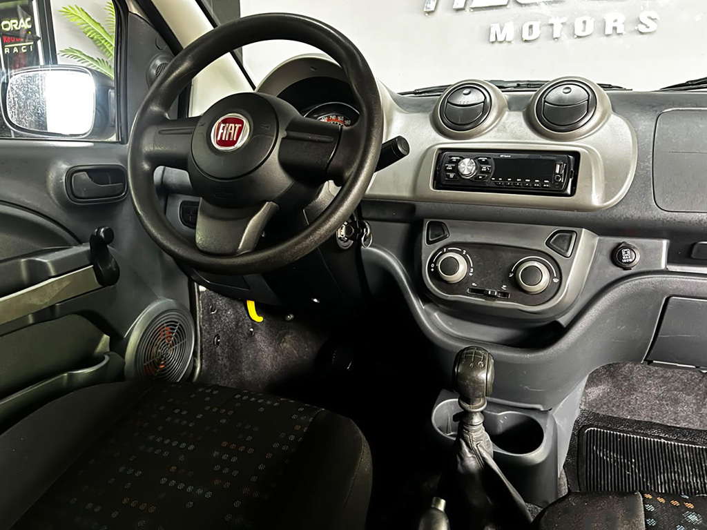FIAT UNO