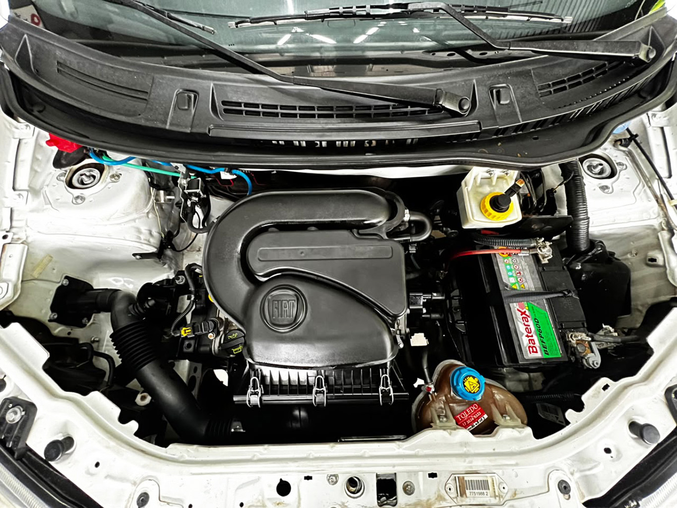 FIAT UNO