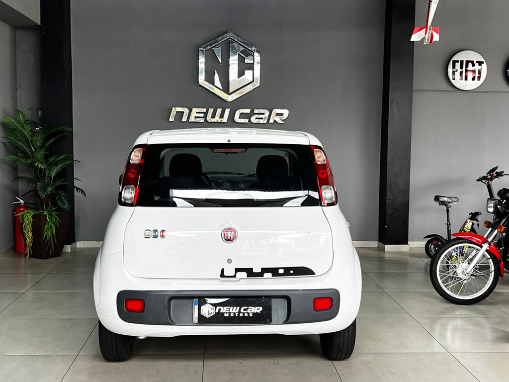 FIAT UNO