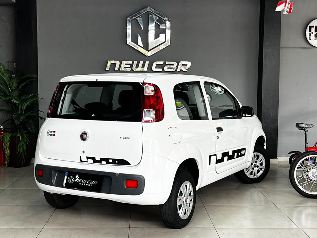 FIAT UNO