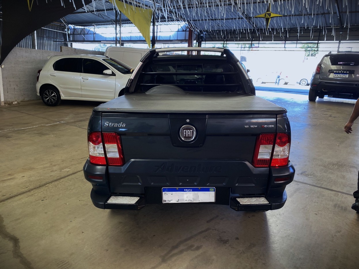 STRADA 1.8 MPI ADVENTURE CE 16V