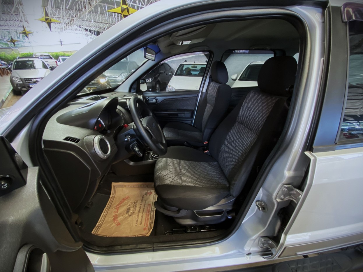 ECOSPORT 1.6 FREESTYLE 8V
