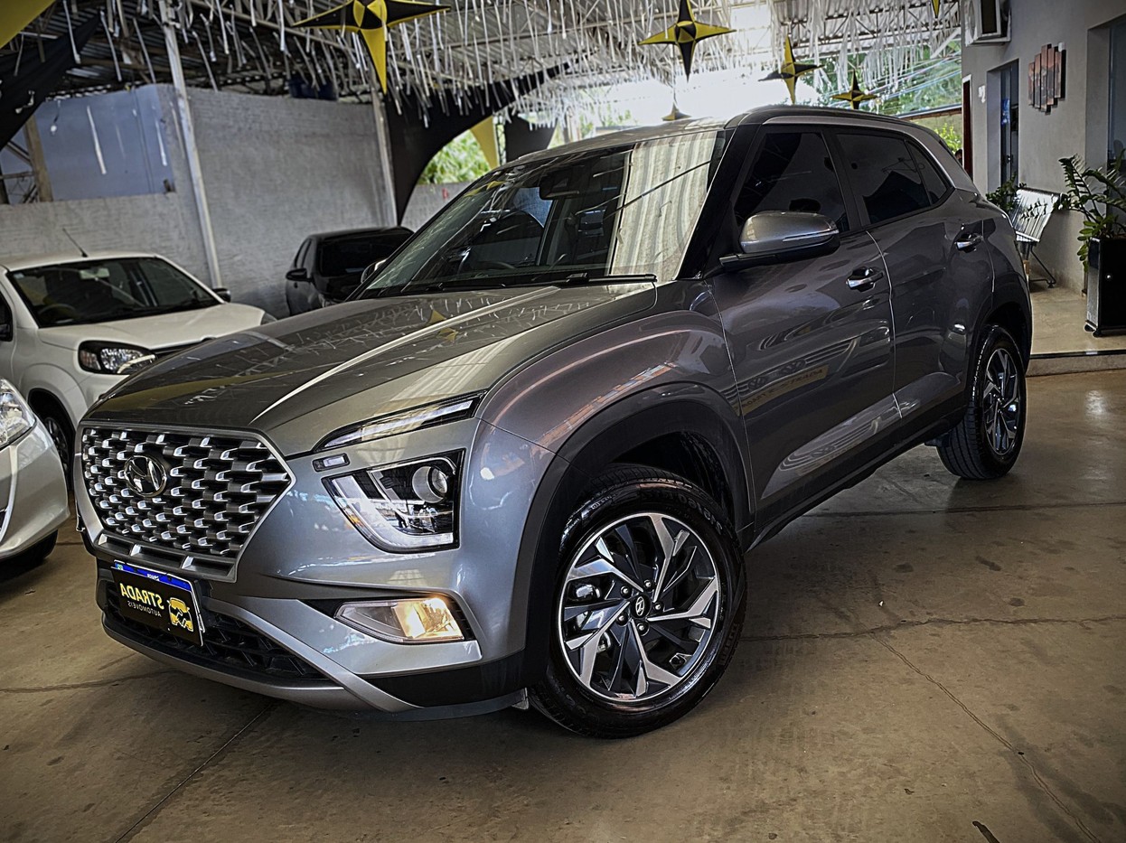CRETA 1.0 TGDI LIMITED SAFETY