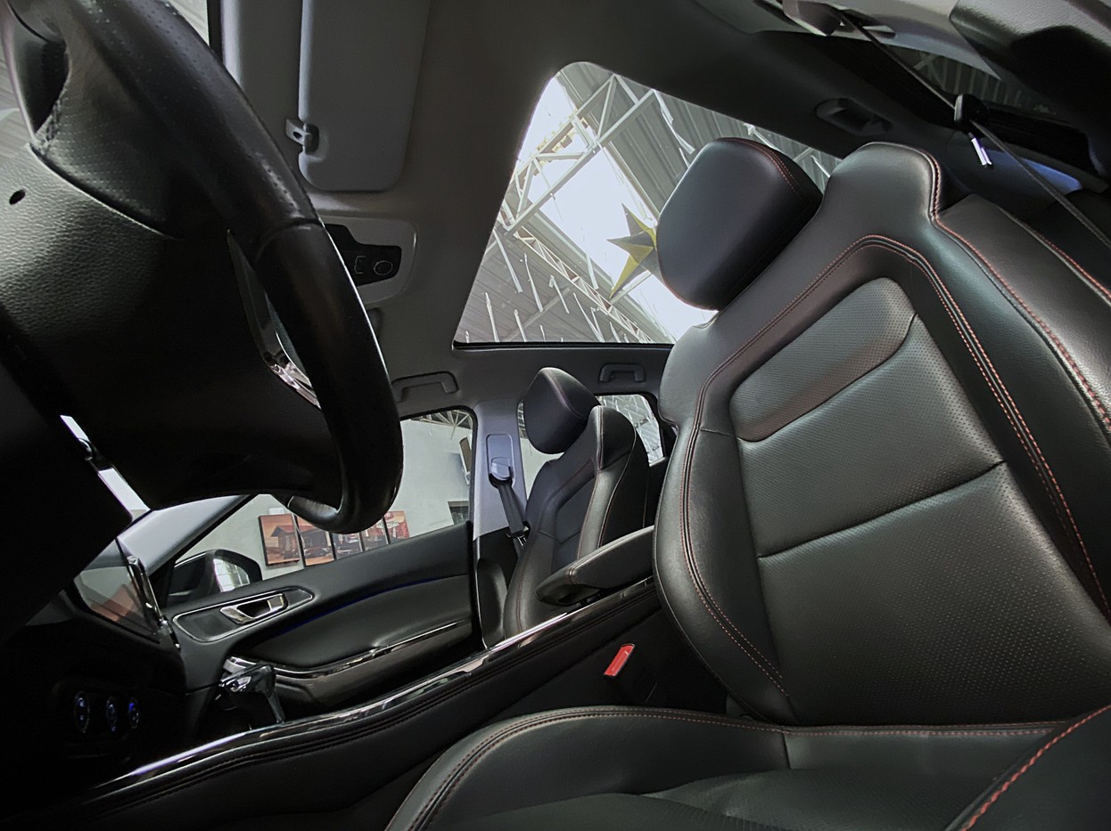 TIGGO 5x 1.5 VVT TURBO TXS DCT