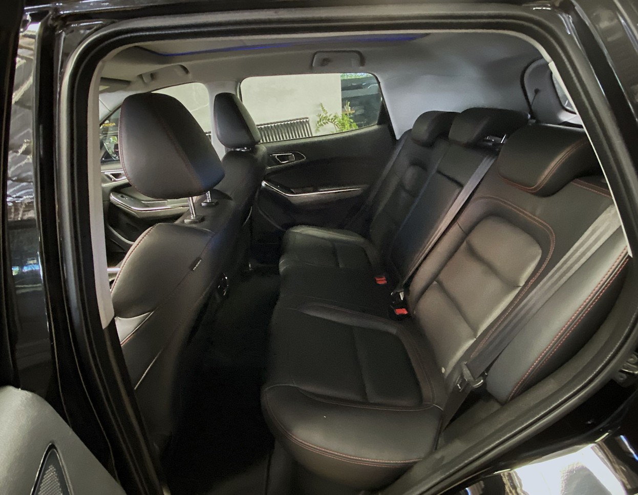 TIGGO 5x 1.5 VVT TURBO TXS DCT