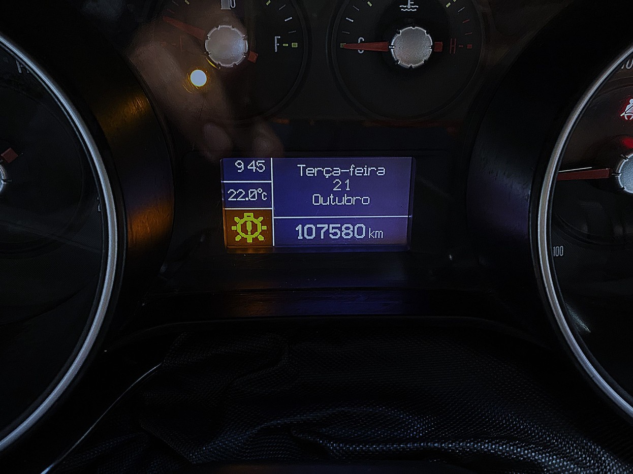 PUNTO 1.6 ESSENCE 16V