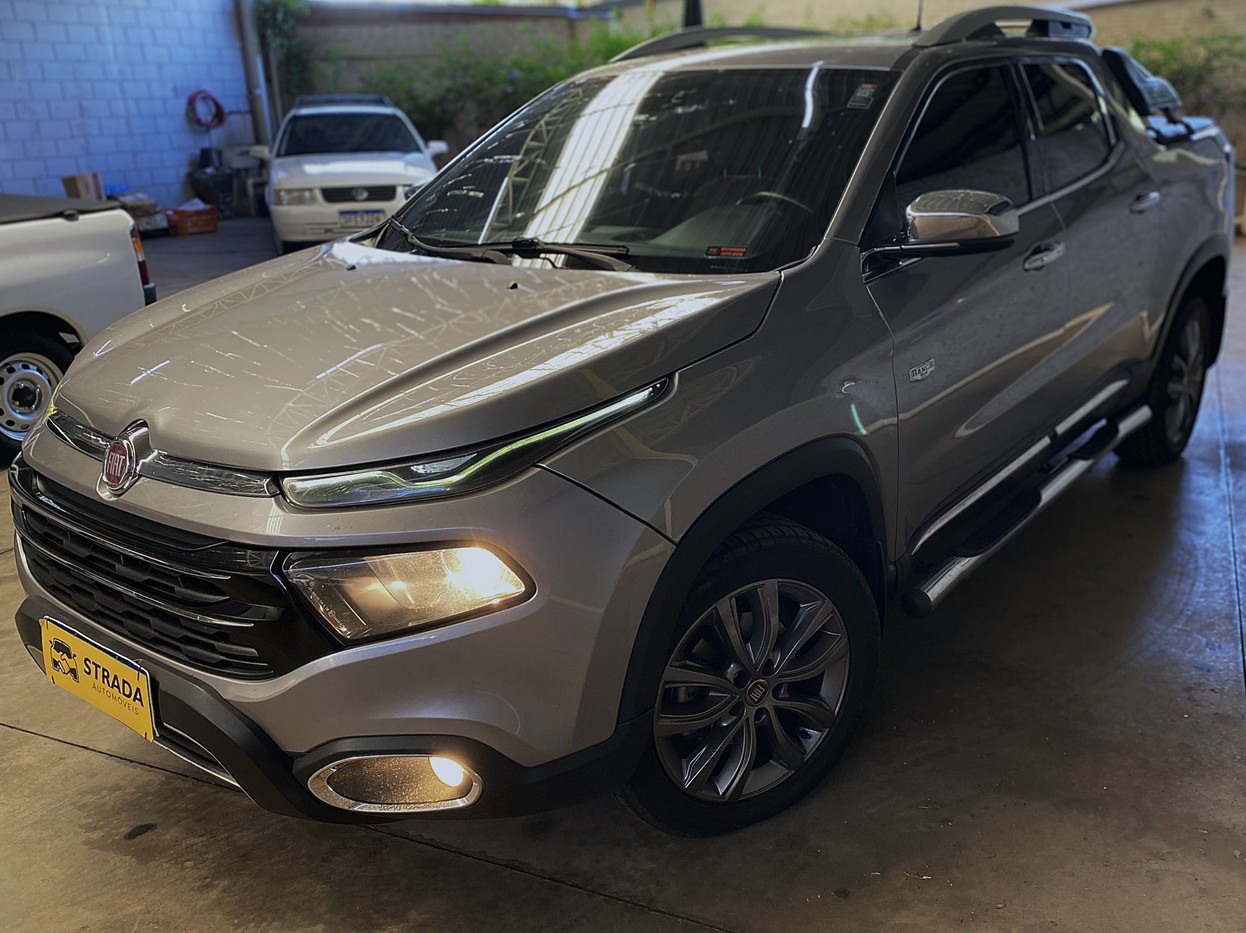FIAT TORO