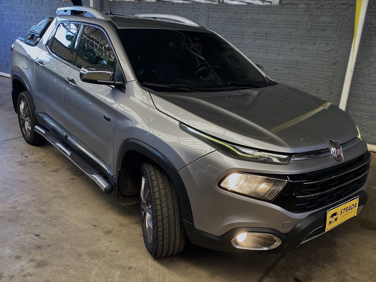 FIAT TORO