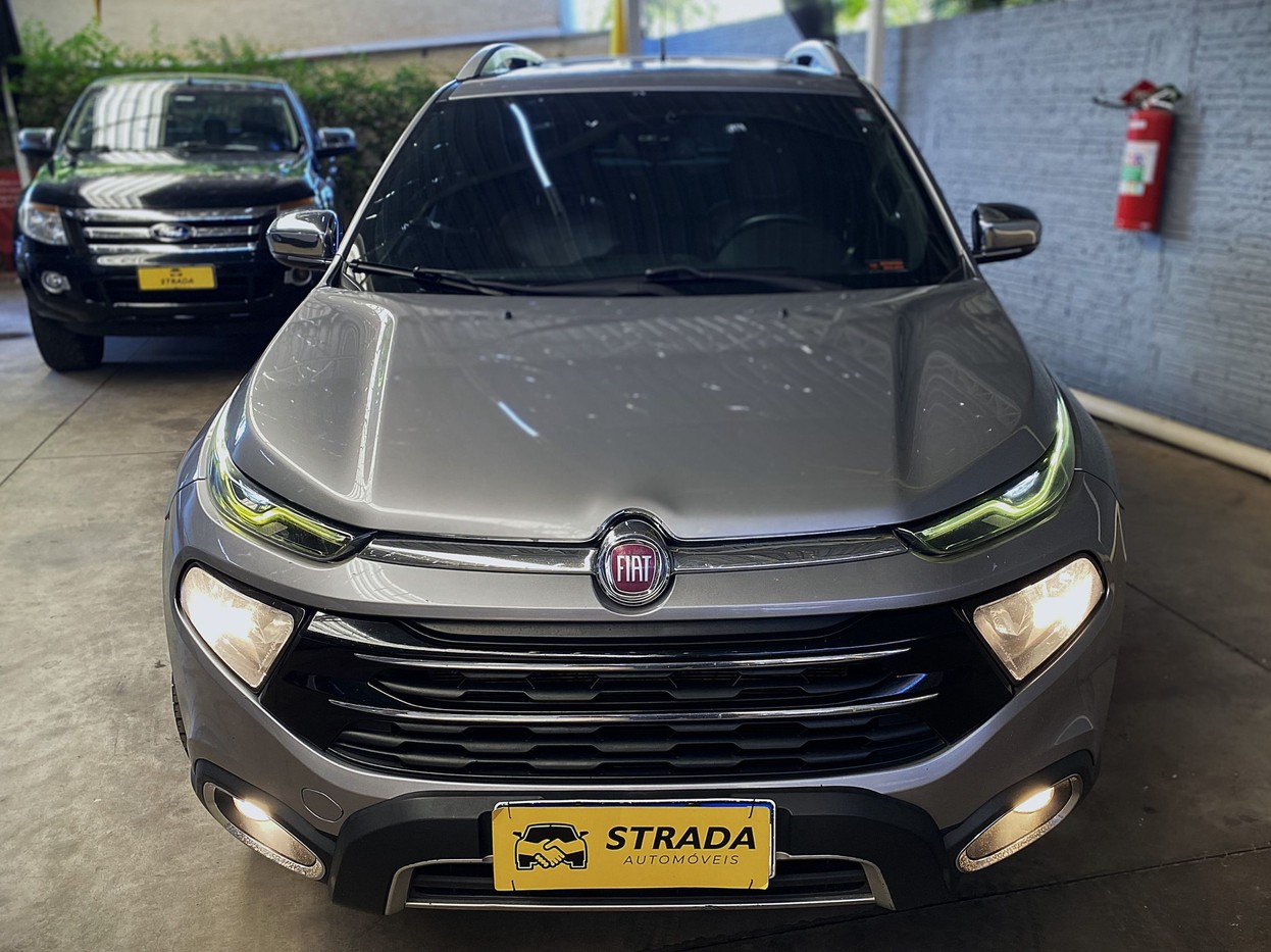 FIAT TORO