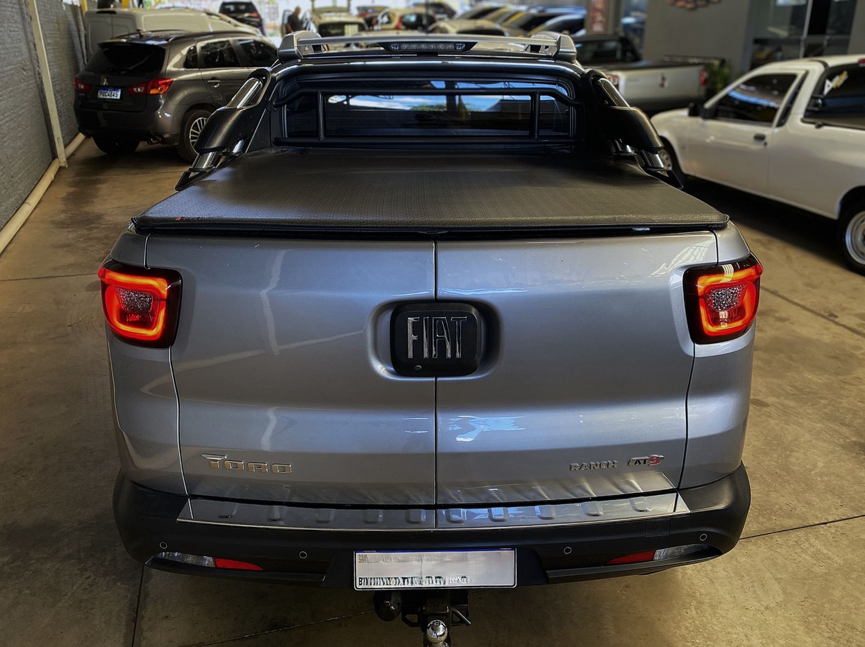 FIAT TORO